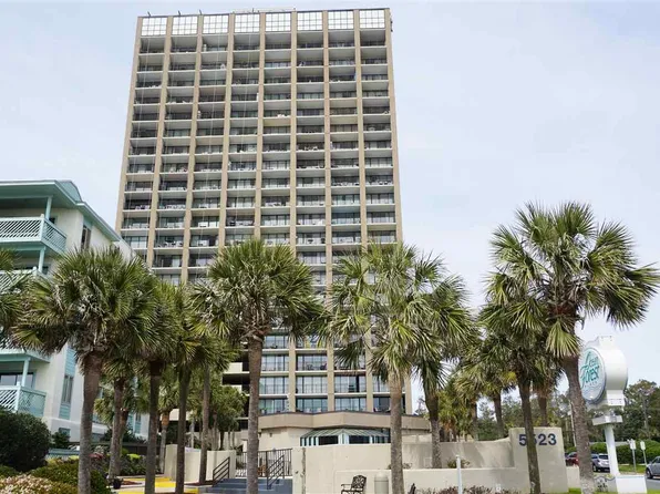 5523 N Ocean Blvd, Myrtle Beach, SC 29577