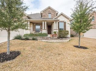 1508 Rimstone Dr, Cedar Park, TX 78613