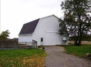 72964 County Road 11, Nappanee, IN 46550