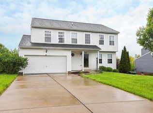 4079 Valleyvue Dr, Gibsonia, PA 15044