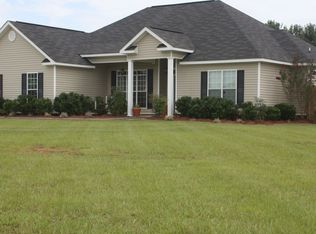 586 Simmons Rd, Warner Robins, GA 31093