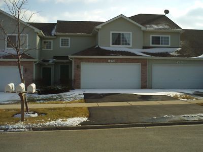 47 Rolling Oaks Rd #B, Sugar Grove, IL, 60554