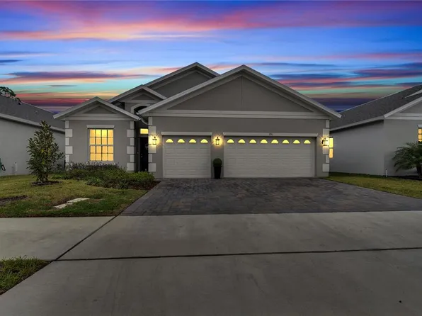 791 Dennis Ave, Orlando, FL 32807