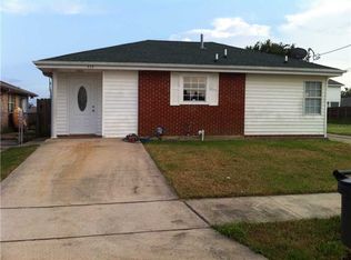 410 39th St, New Orleans, LA 70124