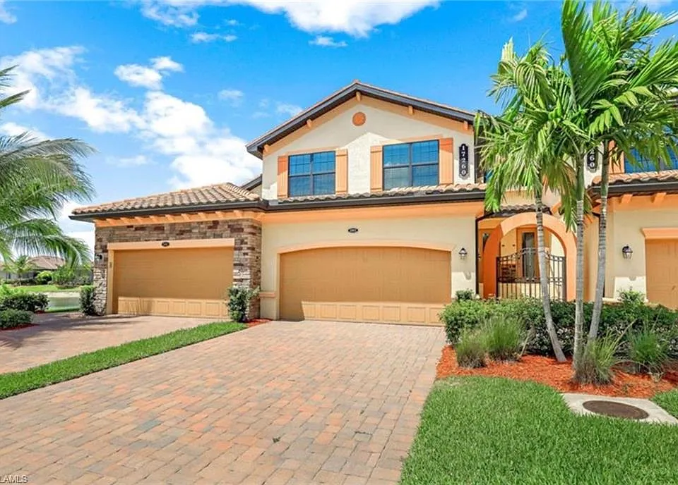 17260 Cherrywood Ct #5802