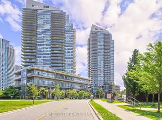 2240 Lake Shore Blvd W #2208, Toronto, ON M8V0B1
