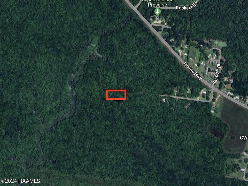 2nd image of Domengeaux Rd