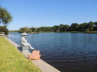 12 Full Sweep, Hilton Head Island, SC 29928