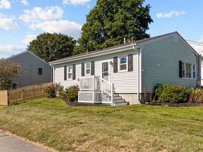 23 Holten Ave, Newport, RI, 02840