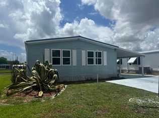 1586 SW 35th Circle, Okeechobee, FL 34974