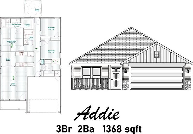 2nd image of 501 E Wire Ridge Dr