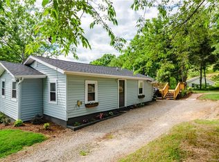 95 Lookout Rd, Asheville, NC 28804