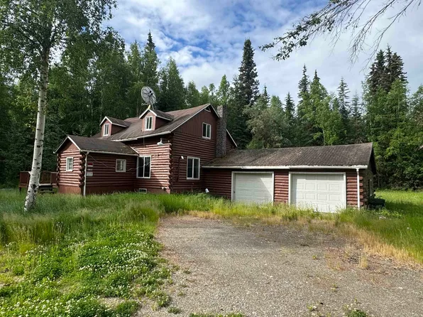 3125 Tobacco Rd, North Pole, AK 99705