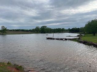 EAST 930 #Rd, Chandler, OK 74834