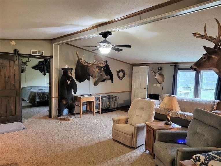 3064 10th Ct, Grand Marsh, WI 53936 MLS 1954269 Zillow