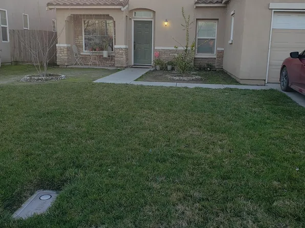 316 Sierra Ave, Corcoran, CA 93212