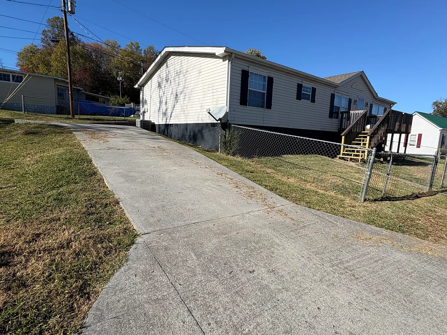 3 bed, 1536 sqft, $1,400 — Photo 1
