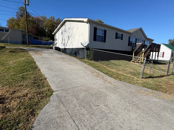 1007 Liberty Cir, Jonesborough, TN 37659