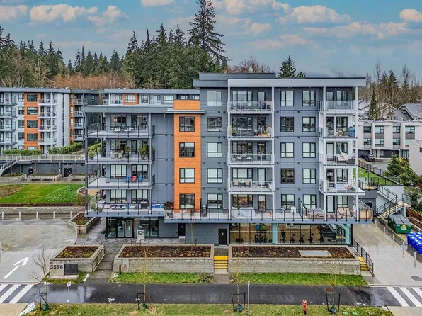 3596 Malsum Dr #303, Burrard Inlet 3, BC V7G 0B5