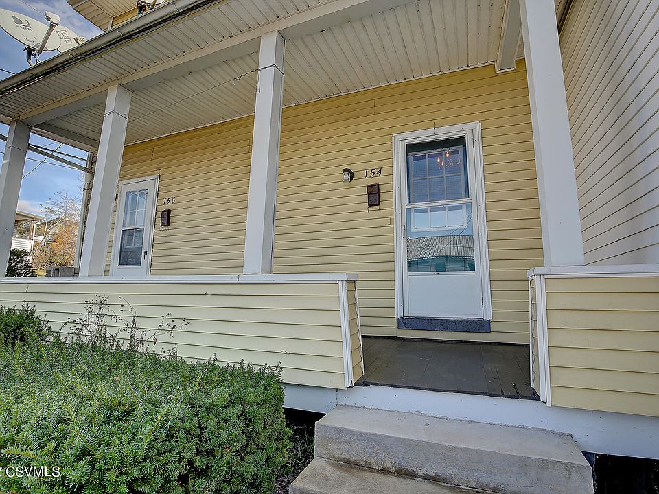 154156 N 2nd St, Catawissa, PA 17820 Zillow
