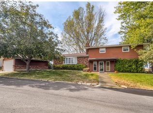 4000 E Highway 402, Loveland, CO 80537