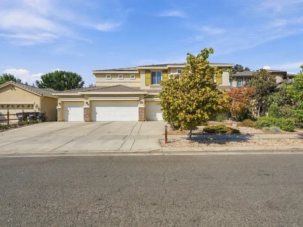3138 W Ceres Court, Visalia, CA 93291