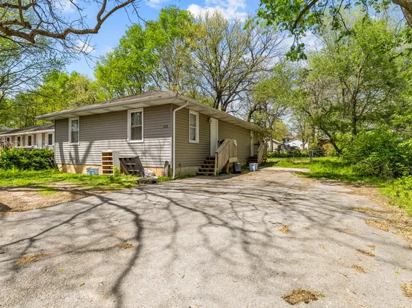 1115 W Elm Arcade Street, Springfield, MO 65806