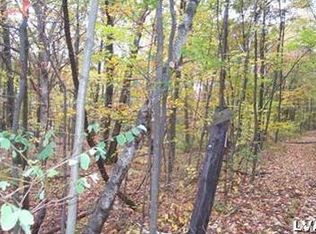 433 W Mountain Rd, Wind Gap, PA 18091