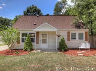 3755 Groveland Ave SW, Wyoming, MI 49519