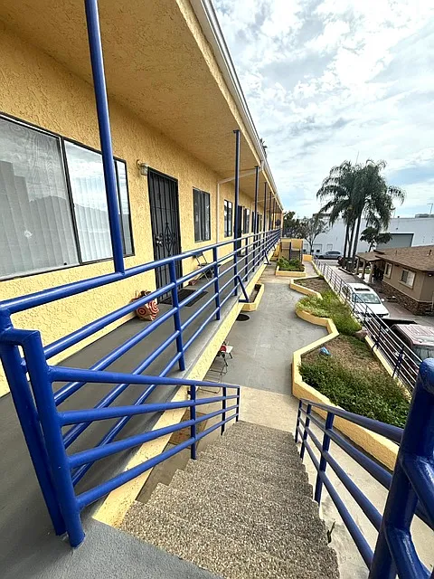 1 bed, 719 sqft, $2,000 — Photo 2