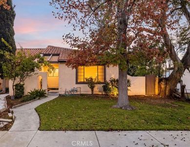 2066 Walnut St, La Verne, CA, 91750