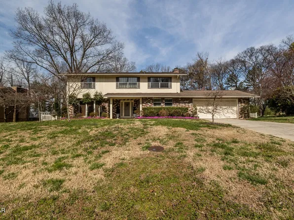 5443 Lance Dr, Knoxville, TN 37909
