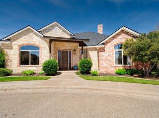 4012 103rd St, Lubbock, TX 79423