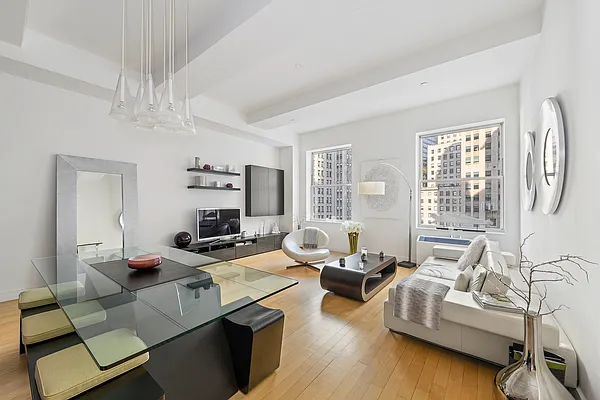 Rented by Douglas Elliman | media 1