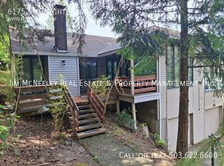 6175 SW Heights Ln, Beaverton, OR 97007
