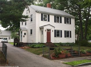 11 Johansen St, Portland, ME 04103