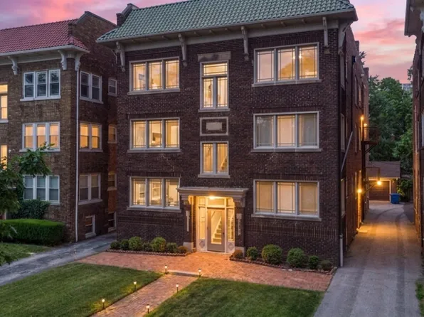 (undisclosed Address), Lakewood, OH 44107