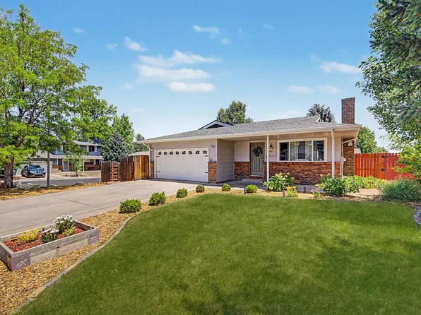 300 45th Ave, Greeley, CO 80634