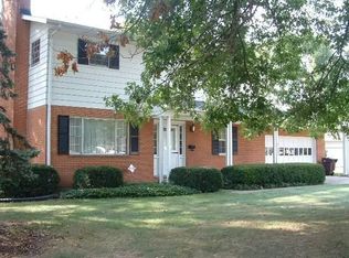 446 Reverie Pl, Newark, OH 43055