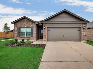 227 Garrett St, Anna, TX 75409
