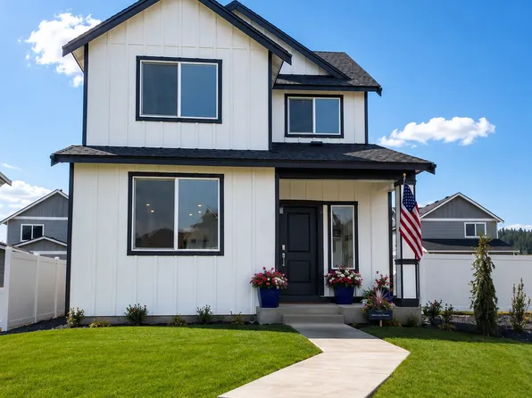 24329 E Harrier Loop, Liberty Lake, WA 99019