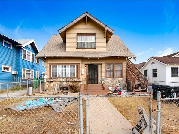 217 E 51st St, Los Angeles, CA 90011
