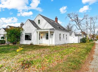 398 E Beechwold Blvd, Columbus, OH