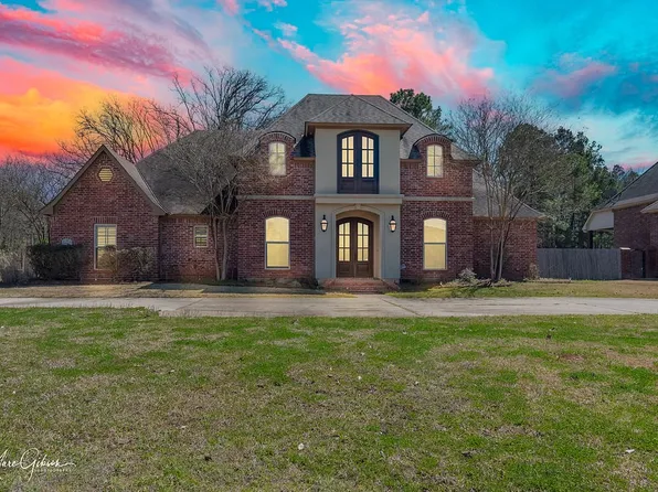 1017 Abbie Glenn Ln, Shreveport, LA 71106