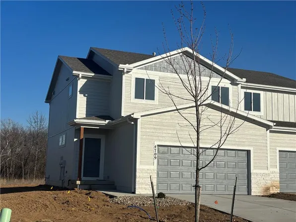 4709 Brentwood Ave, Kansas City, MO 64136