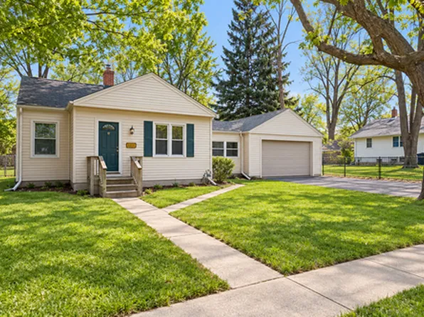 5941 Acoma Dr, Toledo, OH 43623