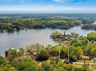 0 Jefferson St #6, Sherrills Ford, NC 28673