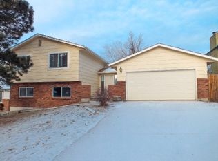 5830 Del Rey Dr, Colorado Springs, CO 80918