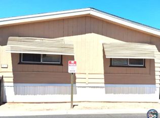 1850 Lincoln Ave SPACE 57, El Centro, CA 92243