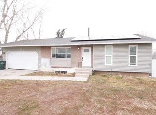 6614 W King Valley Rd S, West Valley City, UT 84128